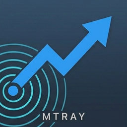 MTRay icon